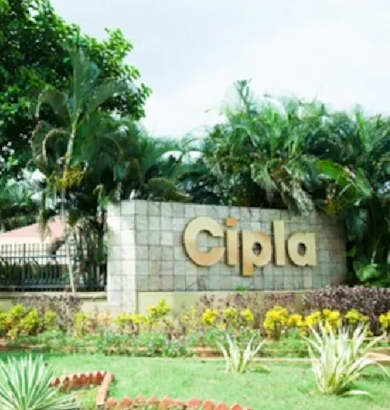 Cipla - Leading Global Pharmaceutical Company