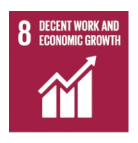 Decent Work and Economic Growth