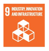 Industry, Innovation and Infrastructure